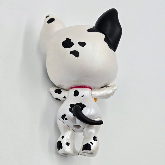 Poopsie Surprise Sparkly Critters Unicorn Dots Dalmatian Dog Figure Toy Read - Picture 4 of 11